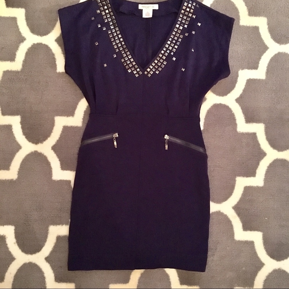 Sold: Arden B. Dress